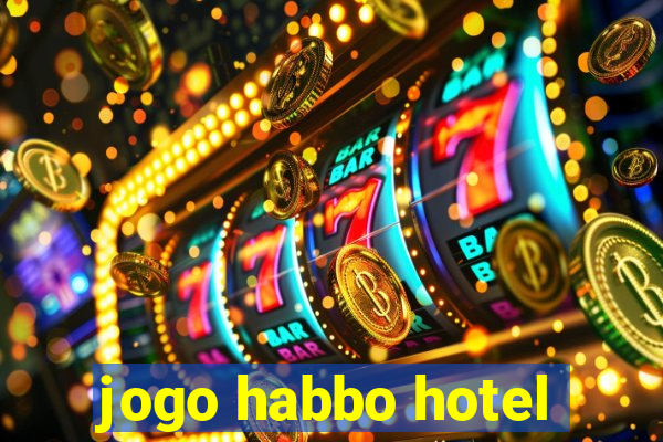 jogo habbo hotel