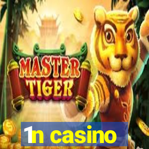 1n casino