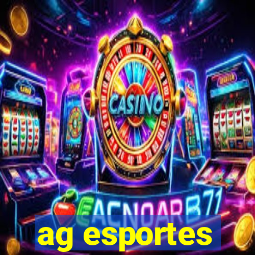 ag esportes