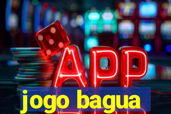 jogo bagua