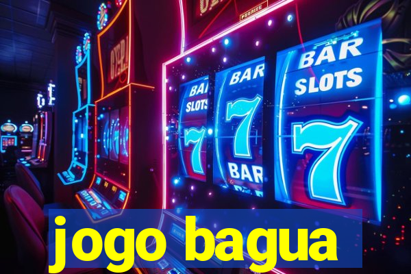 jogo bagua