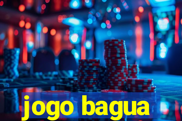 jogo bagua