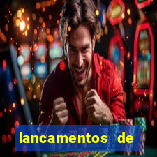 lancamentos de plataformas de jogos