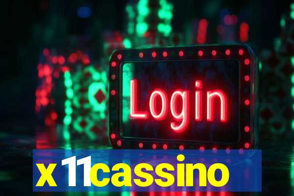 x11cassino