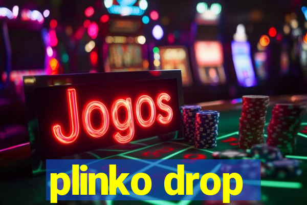 plinko drop