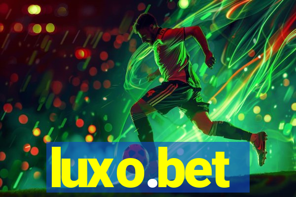 luxo.bet