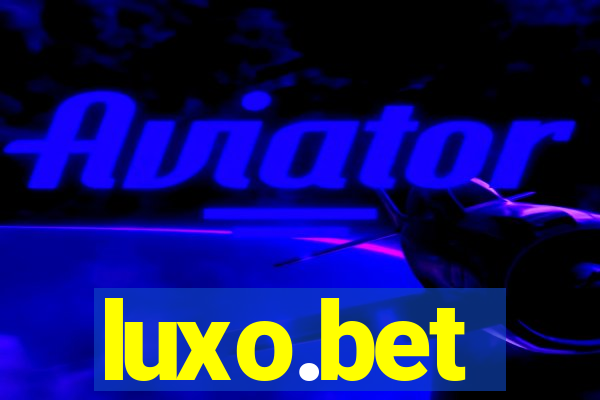 luxo.bet