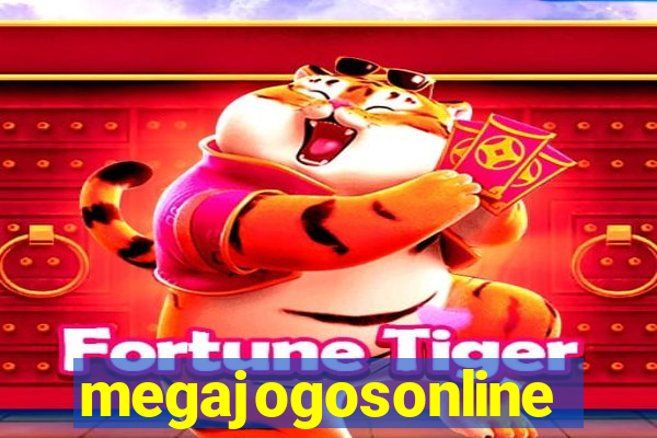 megajogosonline