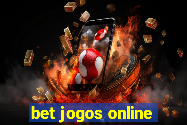 bet jogos online