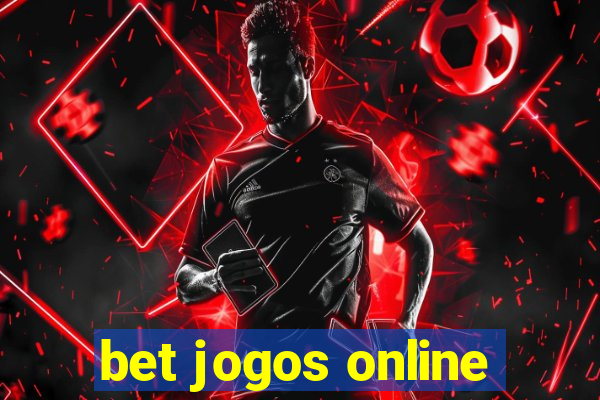 bet jogos online