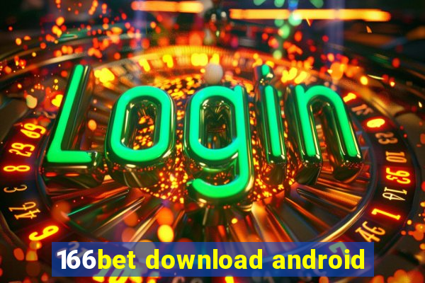 166bet download android