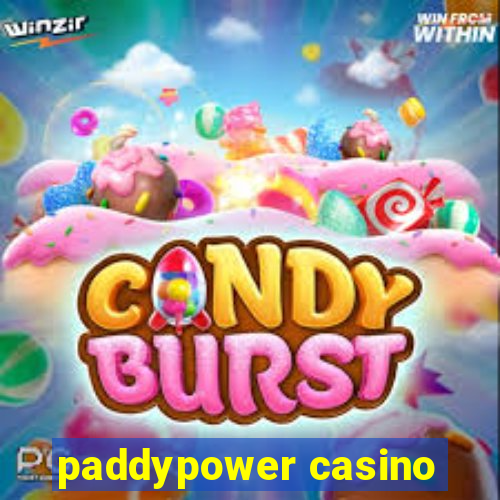 paddypower casino