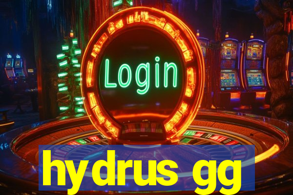 hydrus gg