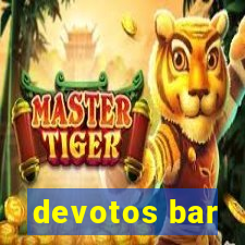 devotos bar