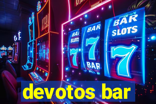 devotos bar