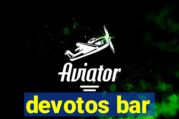 devotos bar