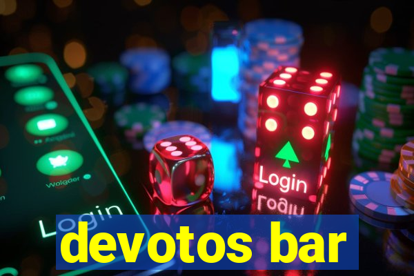 devotos bar