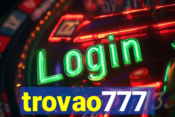 trovao777