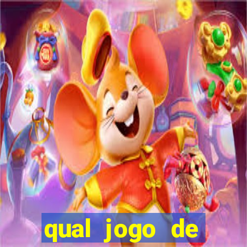 qual jogo de ganhar dinheiro de verdade