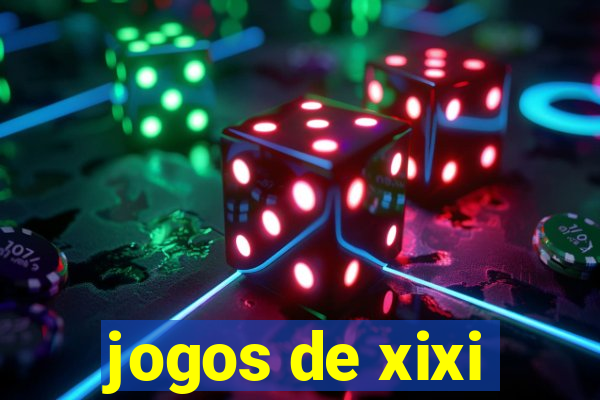 jogos de xixi