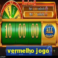 vermelho jogo