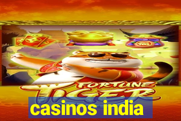 casinos india