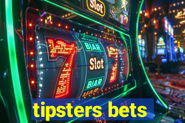 tipsters bets