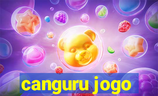 canguru jogo