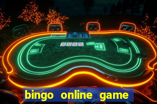 bingo online game real money gcash 2023