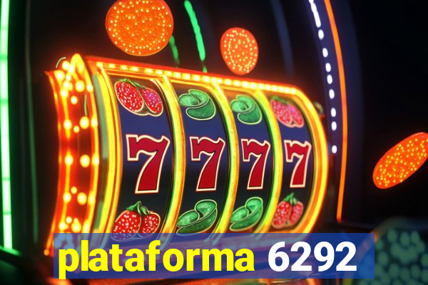 plataforma 6292