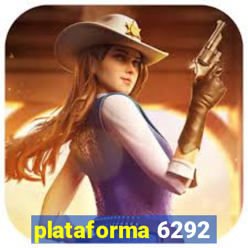 plataforma 6292