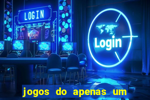 jogos do apenas um show pancadaria 2