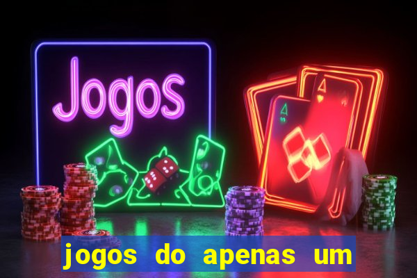 jogos do apenas um show pancadaria 2