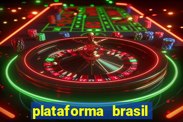 plataforma brasil 777 bet