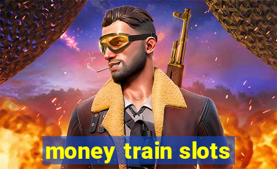 money train slots