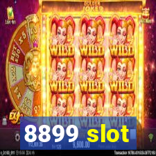 8899 slot