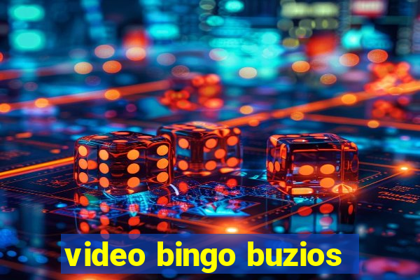 video bingo buzios