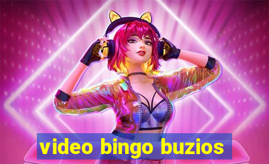 video bingo buzios