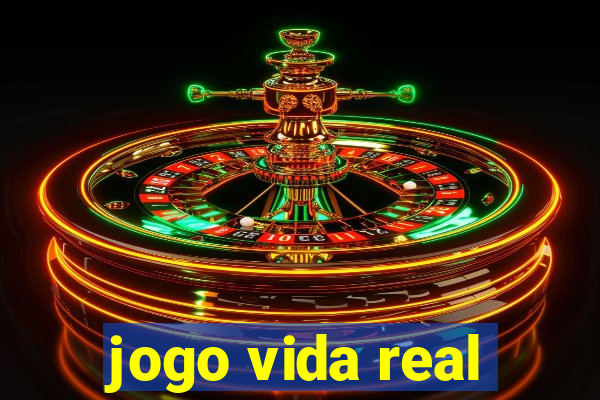 jogo vida real