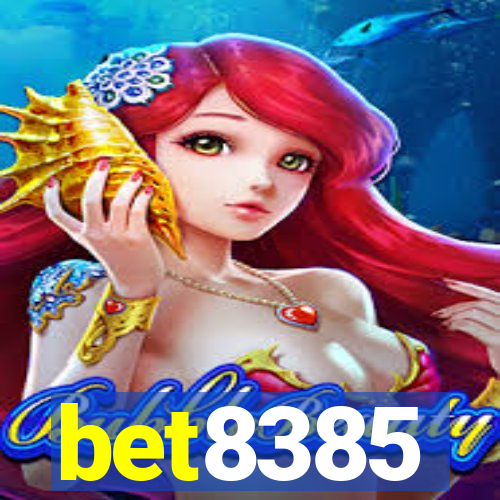 bet8385