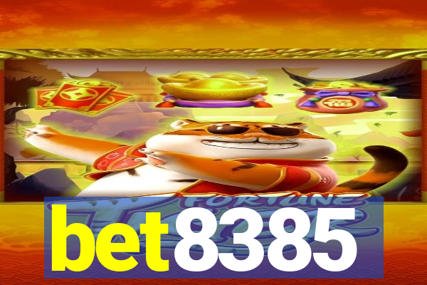 bet8385