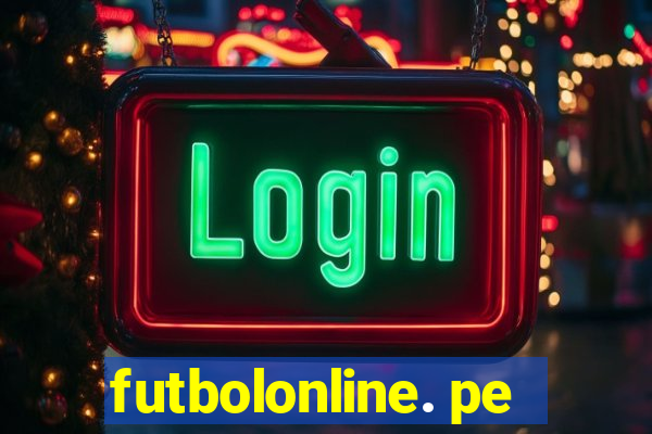 futbolonline. pe