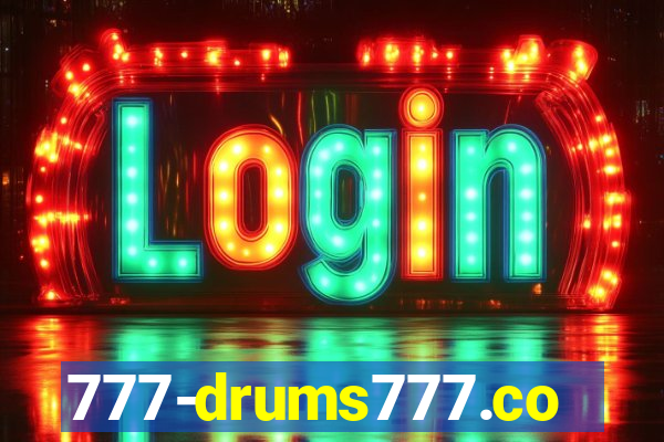 777-drums777.com