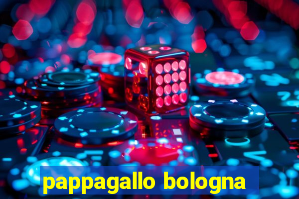 pappagallo bologna