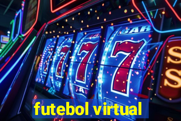 futebol virtual