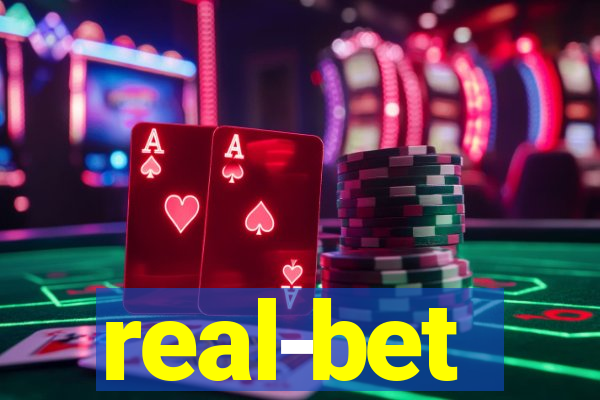 real-bet