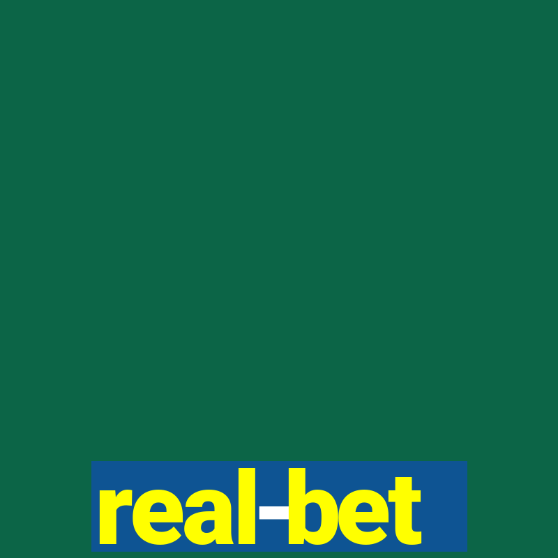 real-bet