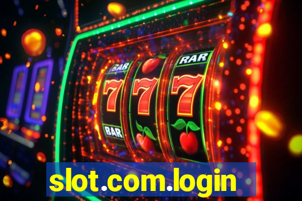 slot.com.login