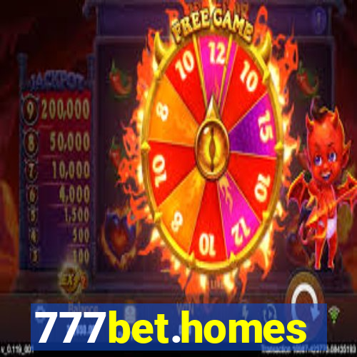 777bet.homes