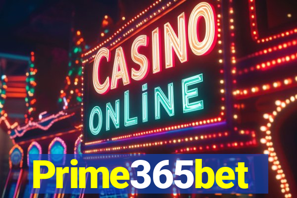 Prime365bet